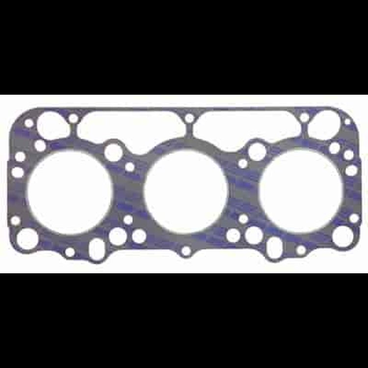 HEAD GASKET; 1965-1960 GMT L/D V6 305CI 5.0L GMC; 1969-1966 GMT L/D V6 305CI 5.0L GMC; 1965-1960 GMT