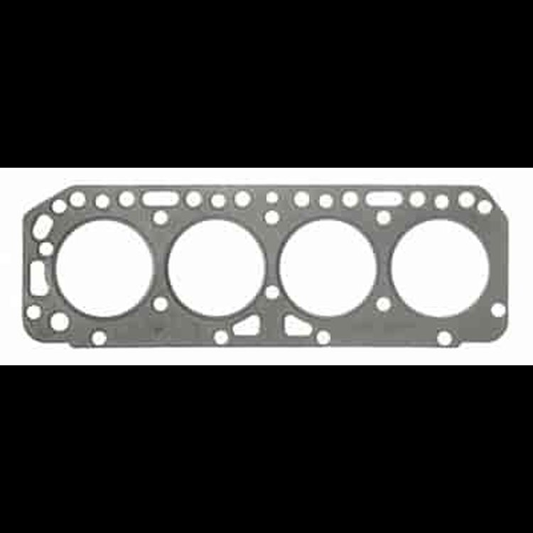 HEAD GASKET FOF L4 172CI 2.8L Diesel FOI L4 172CI 2.8L Diesel