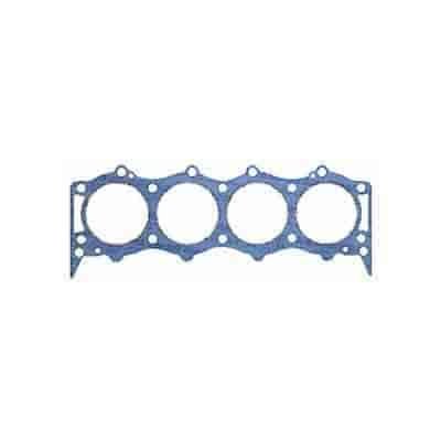 TRIUMPH HEAD GASKET