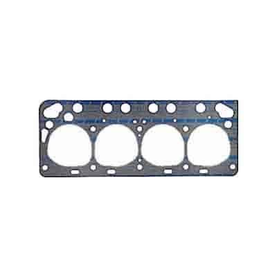 HEAD GASKET; 1955-1954 FOI V8 239CI 3.9L OHV; 1955-1954 FOT L/D V8 239CI 3.9L OHV; 1955-1954 FOT M/D