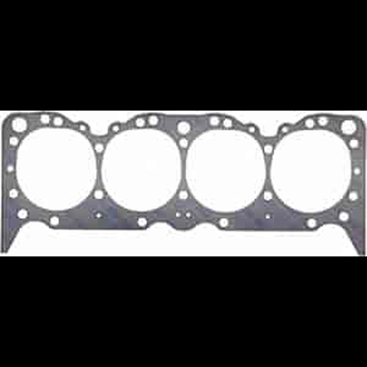 Economy Head Gasket 1958-61 Chevy 348