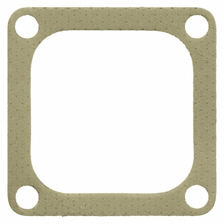 INT TO EXH GASKET; 1941-1934 CHI L6 201.3CI 3.3L L-Head; 1941-1935 CHR L6 201.3CI 3.3L L-Head; 1941-