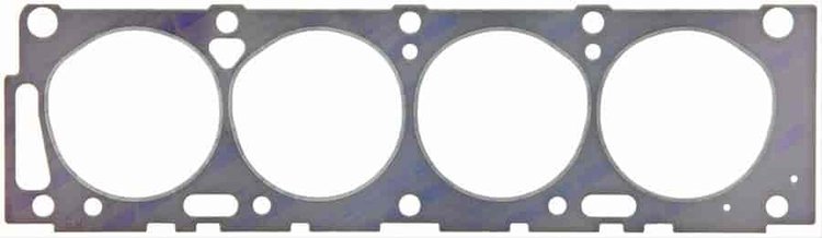 HEAD GASKET; 1977-1964 FOI V8 330CI 5.4L Heavy Duty; 1973-1964 FOT H/D V8 330CI 5.4L Heavy Duty; 197