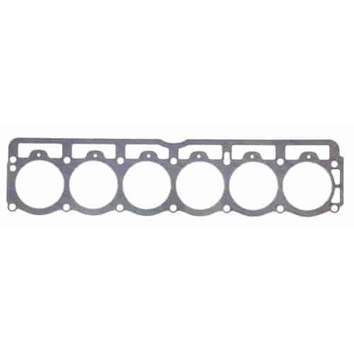 PermaTorque MLS Head Gasket 1965-90 AMC/Jeep 3.8/4.2L 6 Cylinder