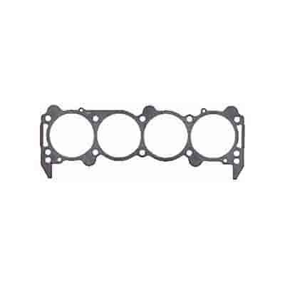 HEAD GASKET 1965-1964 AP V8 300CI 4.9L Buick 1967-1964 GM V8 300CI 4.9L Buick 1967-1966 GM V8 340CI 5.6L Buick