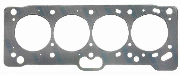 HEAD GASKET; 1992-1989 GM L4 1587cc 1.6L DOHC 16 Valve; 1992-1988 TO L4 1587cc 1.6L DOHC 16 Valve; 1
