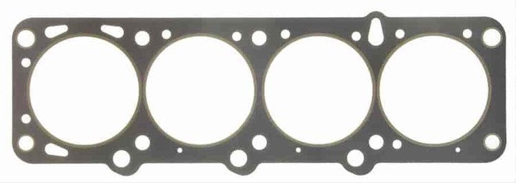 HEAD GASKET; 1991-1989 VOL L4 2316cc 2.3L DOHC 16 Valve; 1995-1981 VOL L4 2316cc 2.3L SOHC 8 Valve;