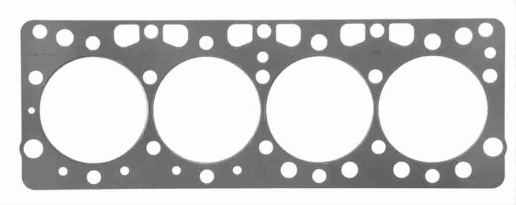 HEAD GASKET CAS L4 188CI 3.1L CAS L4 188CI 3.1L Diesel CAS L4 207CI 3.4L Diesel