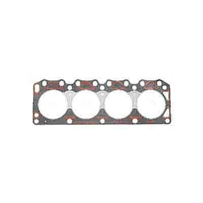 HEAD GASKET 1980-1978 FO L4 1598cc 1.6L OHV FOI L4 1598cc 1.6L OHV 1973-1971 FO L4 1599cc 1.6L OHV