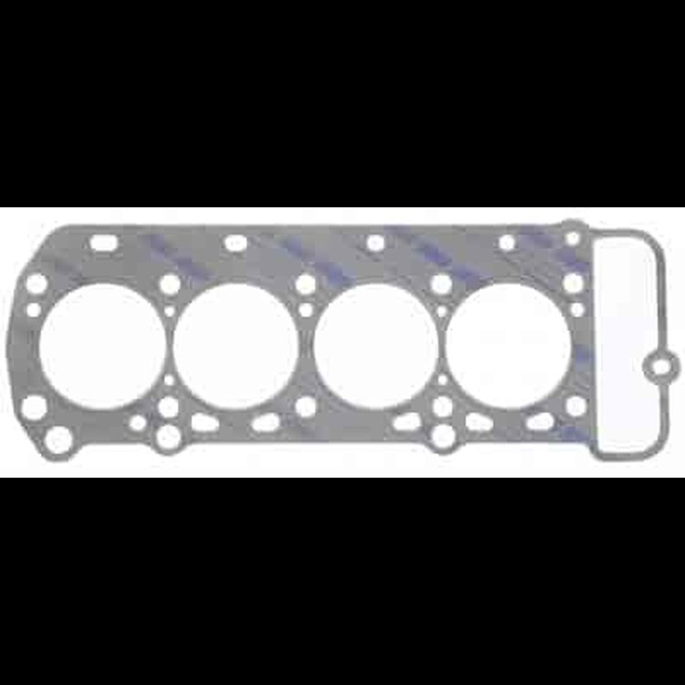 HEAD GASKET; 1977-1970 MZ L4 1586cc 1.6L SOHC; 1976-1972 MZT L/D L4 1586cc 1.6L SOHC; 1978-1972 FOT