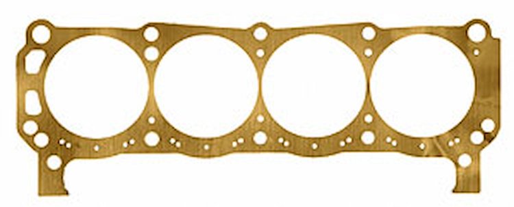 HeadSaver Head Gasket Shim Ford 260/289/302/351W except Boss and Eliminator