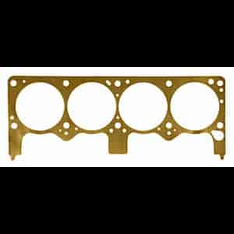 HeadSaver Head Gasket Shim Chrysler 273/318/340