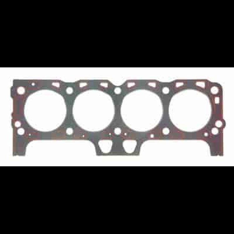 HEAD GASKET; 1991-1979 FOI V8 370CI 6.1L; 1991-1979 FOT H/D V8 370CI 6.1L; 1991-1979 FOT M/D V8 370C
