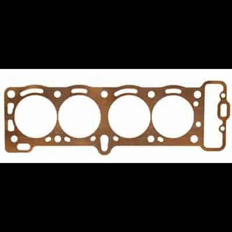 HEAD GASKET SHIM; 1982-1976 GMT L/D L4 1817cc 1.8L SOHC; 1985-1981 IS L4 1817cc 1.8L SOHC; 1982-1981