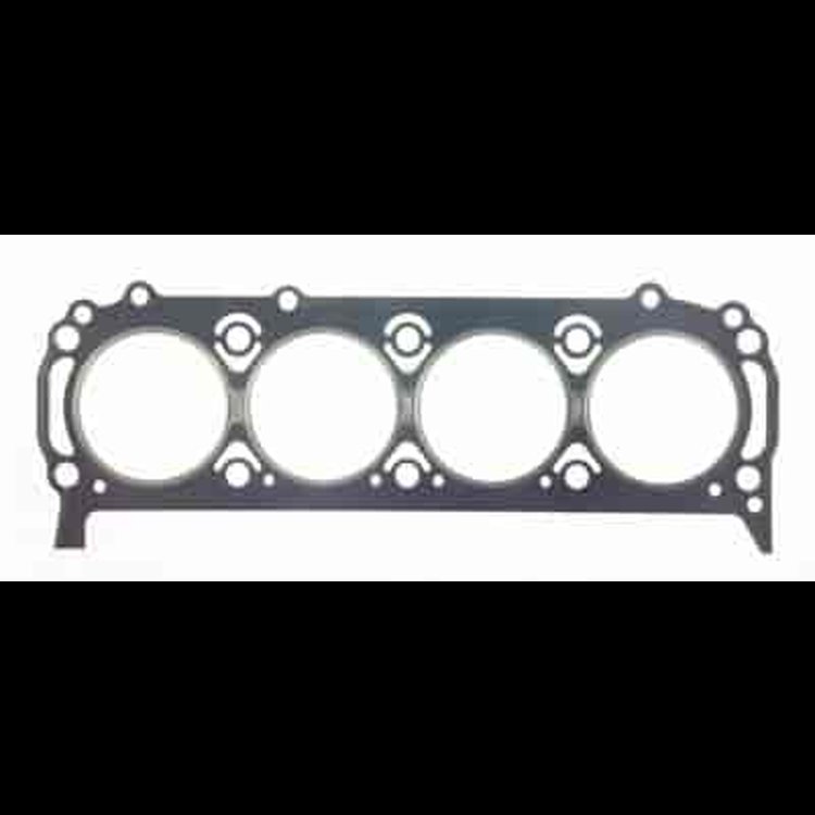 HEAD GASKET; DD V8 500CI 8.2L Diesel; 1993-1980 FOT H/D V8 500CI 8.2L Diesel; 1993-1980 FOT M/D V8 5
