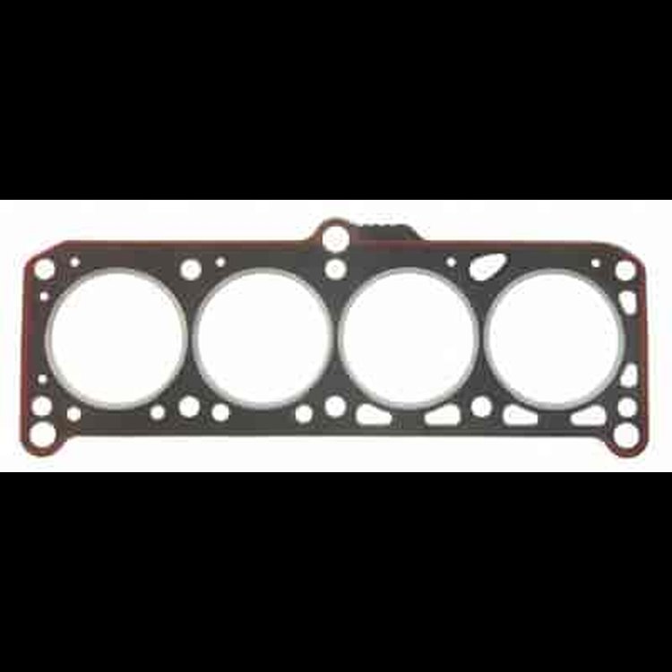 HEAD GASKET 1980-1977 VW L4 1471cc 1.5L Diesel 1980-1977 VWI L4 1471cc 1.5L Diesel 1980 VWT L/D L4 1471cc 1.5L Diesel