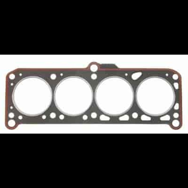 HEAD GASKET 1980-1977 VW L4 1471cc 1.5L Diesel 1980-1977 VWI L4 1471cc 1.5L Diesel 1980 VWT L/D L4 1471cc 1.5L Diesel