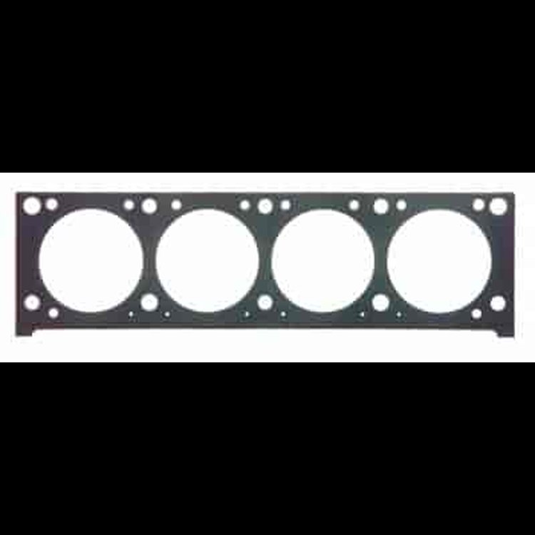 HEAD GASKET 1988-1982 GM V8 250CI 4.1L Cadillac 1992-1988 GM V8 273CI 4.5L Cadillac 1995-1991 GM V8 298CI 4.9L Cadillac