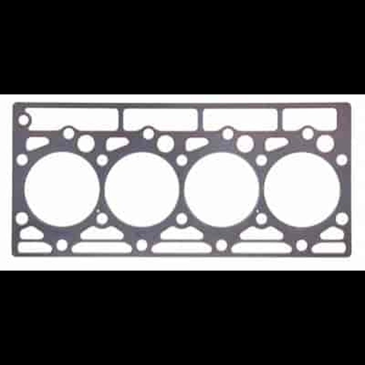 HEAD GASKET IHC L4 206CI 3.4L Diesel IHC L4 239CI 3.9L Diesel IHC L4 239CI 3.9L Turbo-Diesel IHC L4 268CI 4.4L Diesel
