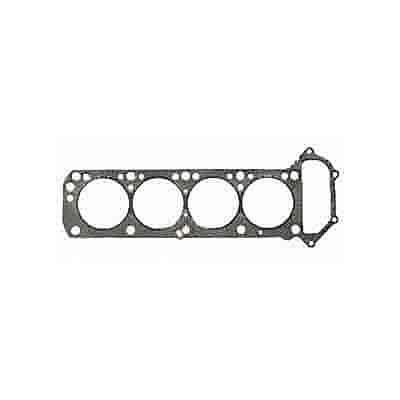 HEAD GASKET 1981-1980 NI L4 1952cc 2.0L SOHC Z20 Engine 1987-1983 NIT L/D L4 1952cc 2.0L SOHC Z20 Engine