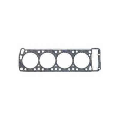 HEAD GASKET; 1985-1981 CHR L4 2555cc 2.6L SOHC 8 Valve; 1989-1981 DT L/D L4 2555cc 2.6L SOHC 8 Valve