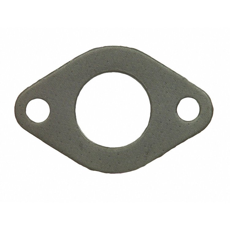 CARBURETOR MOUNT GASKET; AC L4 119.7CI 2.0L L-Head; FOF L4 119.7CI 2.0L L-Head; 1953-1946 FOI L4 119