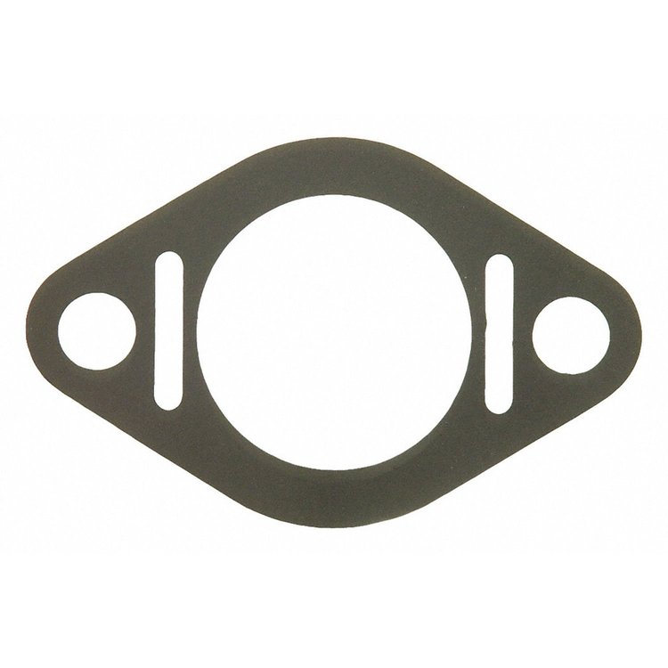 CARBURETOR MOUNT GASKET; 1936-1935 GM L6 206.8CI 3.4L Chevrolet; 1936-1935 GMT L/D L6 206.8CI 3.4L C