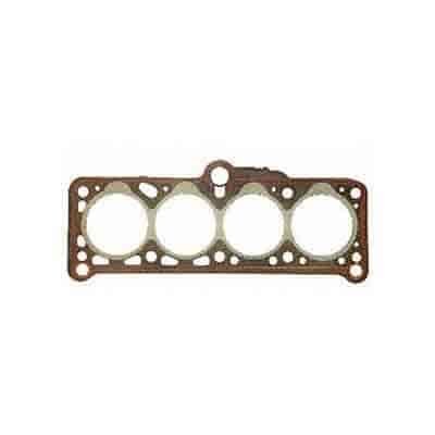 HEAD GASKET; 1983-1982 AUD L4 1588cc 1.6L Diesel; 1985-1981 VW L4 1588cc 1.6L Diesel; 1985-1981 VWI