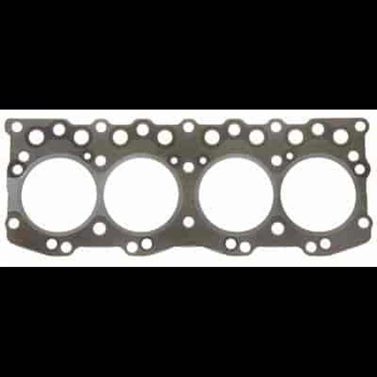 HEAD GASKET; 1985-1981 GMT L/D L4 2238cc 2.2L Diesel; 1987-1981 IST L/D L4 2238cc 2.2L Diesel; 1987-