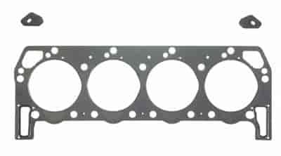 HEAD GASKET 1987-1983 FOT L/D V8 420CI 6.9L Diesel 1987-1983 IH H/D V8 420CI 6.9L Diesel 1990-1980 IH M/D V8 420CI 6.9L Diesel