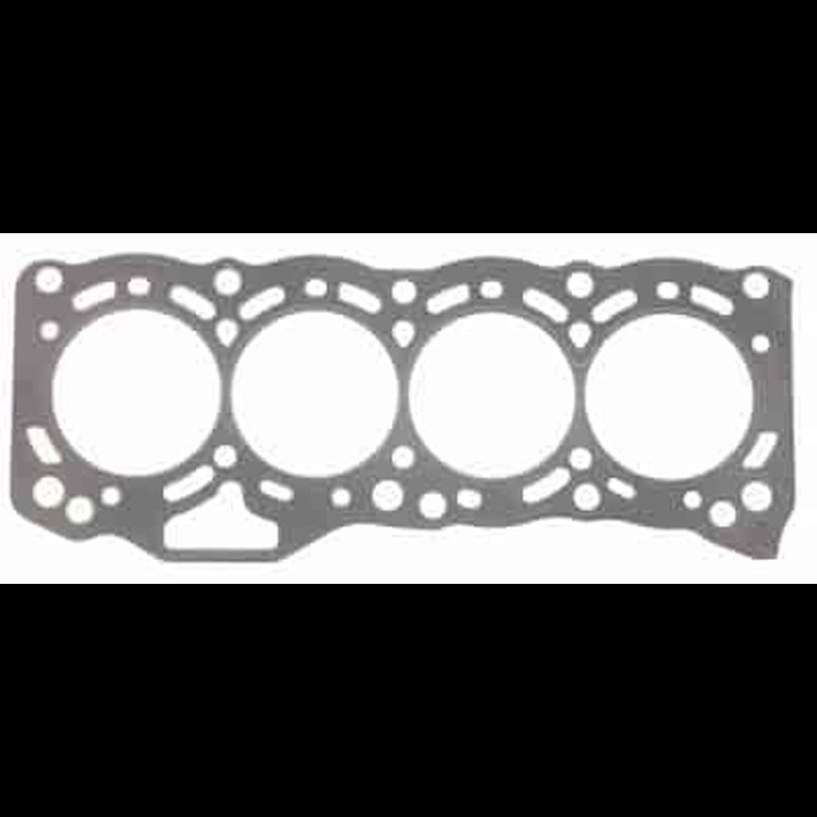 HEAD GASKET 1983-1982 HO L4 1601cc 1.6L SOHC 1983-1982 HO L4 1751cc 1.8L SOHC 12 Valve