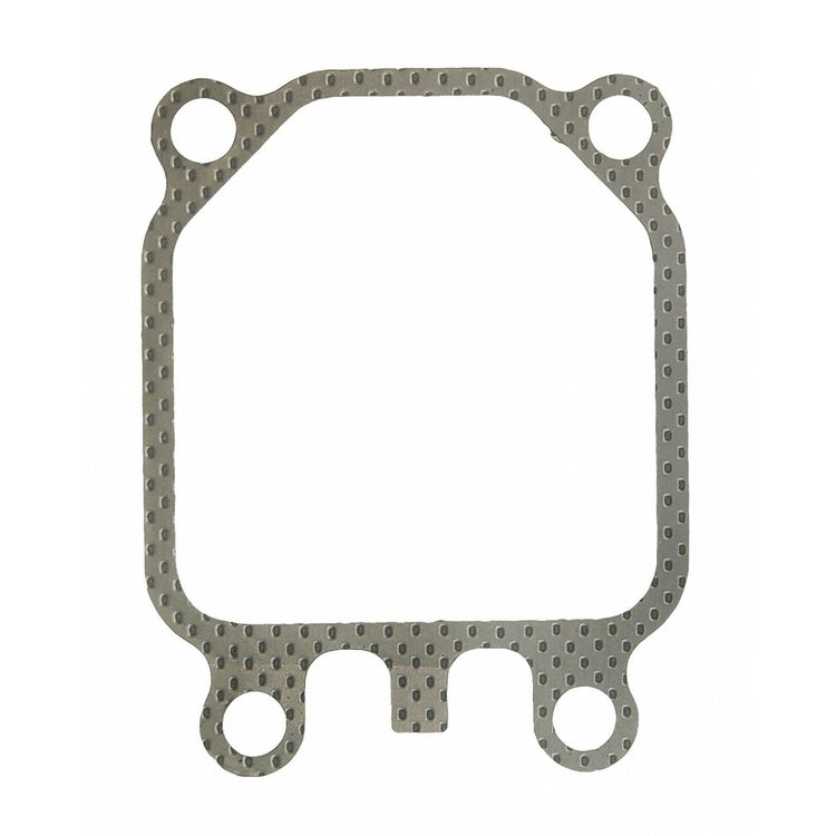 INT TO EXH GASKET; 1962-1950 GM L6 235CI 3.8L Chevrolet; 1963-1950 GMT L/D L6 235CI 3.8L Chevrolet;