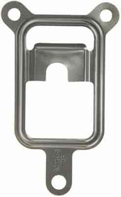 INT TO EXH GASKET; 1969-1961 CHI L6 170CI 2.8L; 1971-1960 CHR L6 170CI 2.8L; 1969-1960 DT L/D L6 170