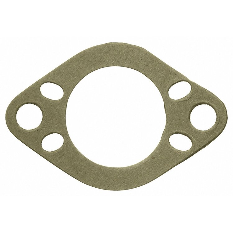 CARBURETOR MOUNT GASKET; 1966 GMT L/D L6 250CI 4.1L OHV Chevrolet; 1969-1967 GMT L/D L6 250CI 4.1L O