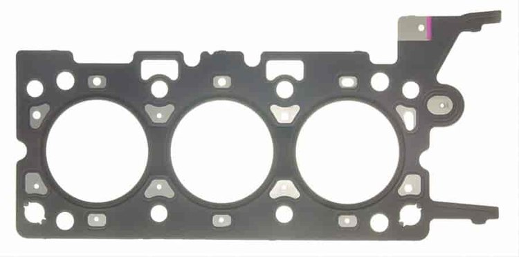 HEAD GASKET 2000-1995 FO V6 155CI 2.5L DOHC 24 Valve 2000 MZT L/D V6 155CI 2.5L DOHC 24 Valve L.H.