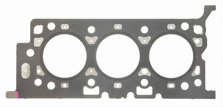 HEAD GASKET 2000-1995 FO V6 155CI 2.5L DOHC 24 Valve 2000 MZT L/D V6 155CI 2.5L DOHC 24 Valve R.H.