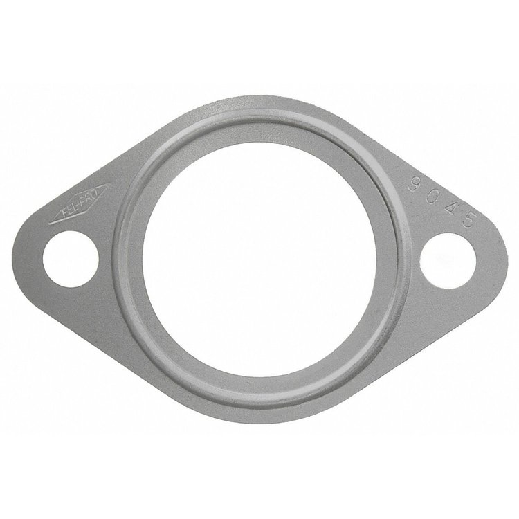EXHAUST PIPE GASKET; 1954-1953 CHR V8 241.4CI 4.0L Dodge; 1956-1954 DT L/D V8 241.4CI 4.0L Dodge; 19