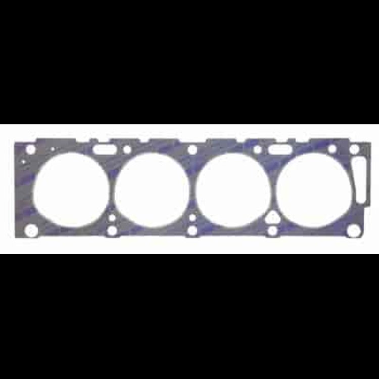 HEAD GASKET; 1977-1964 FOI V8 330CI 5.4L Heavy Duty; 1973-1964 FOT H/D V8 330CI 5.4L Heavy Duty; 197
