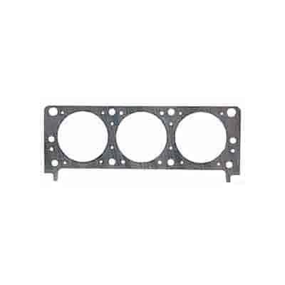 HEAD GASKET 2003-1999 GM V6 207CI 3.4L OHV 12 Valve 2003-1996 GMT L/D V6 207CI 3.4L OHV 12 Valve