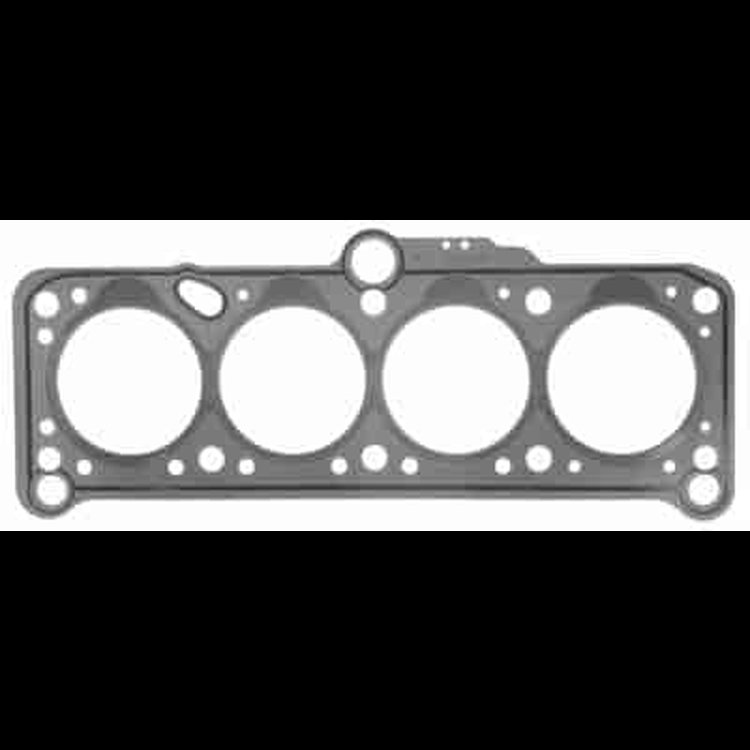 HEAD GASKET; 1986 VW L4 1588cc 1.6L Diesel; 1986 VWI L4 1588cc 1.6L Diesel; 1983-1982 AUD L4 1588cc