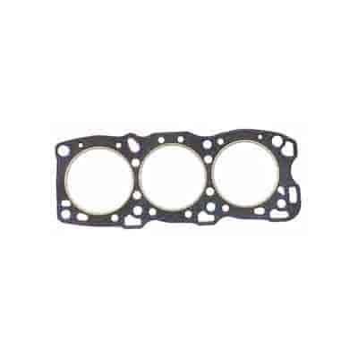 HEAD GASKET; 1996-1988 CHR V6 2972cc 3.0L SOHC 12 Valve; 2000-1987 DT L/D V6 2972cc 3.0L SOHC 12 Val