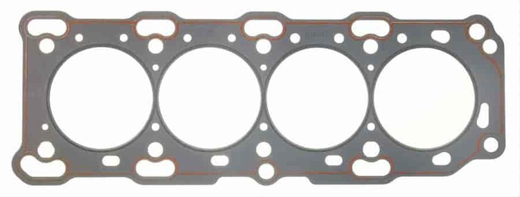 HEAD GASKET 1998-1996 GM L4 146CI 2.4L DOHC 16 Valve 1999 GM L4 146CI 2.4L DOHC 16 Valve