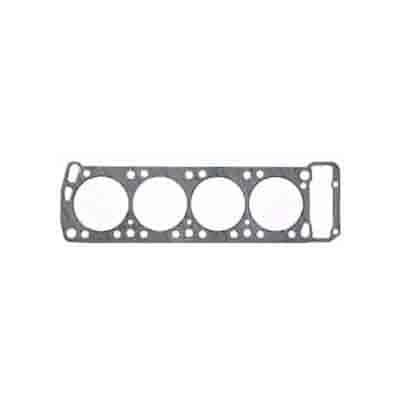 HEAD GASKET 1989-1987 CHR L4 2555cc 2.6L SOHC Turbo 8 Valve 1989-1988 MI L4 2555cc 2.6L SOHC Turbo 8 Valve