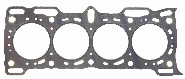 HEAD GASKET 1991-1988 HO L4 1958cc 2.0L DOHC 16 Valve 1990-1988 HO L4 1958cc 2.0L SOHC 12 Valve