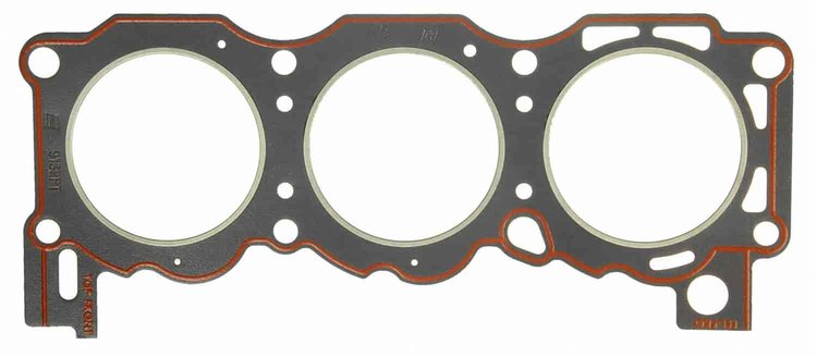 HEAD GASKET 1979-1974 FO V6 171CI 2.8L 1986-1983 FOT L/D V6 171CI 2.8L 1986-1982 TVR V6 171CI 2.8L R.H.