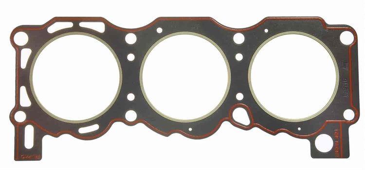 HEAD GASKET 1979-1974 FO V6 171CI 2.8L 1986-1983 FOT L/D V6 171CI 2.8L 1986-1982 TVR V6 171CI 2.8L L.H.