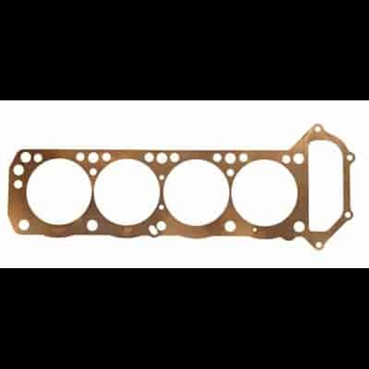 HEAD GASKET SHIM; 1983-1982 NI L4 2187cc 2.2L SOHC; 1983-1981 NIT L/D L4 2187cc 2.2L SOHC; 1989-1983
