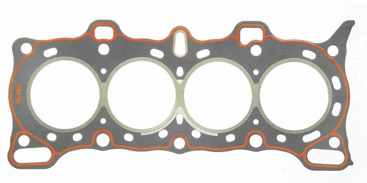 HEAD GASKET; 1987-1984 HO L4 1342cc 1.3L SOHC 8 Valve; 1987-1984 HO L4 1488cc 1.5L SOHC 12 Valve; 19