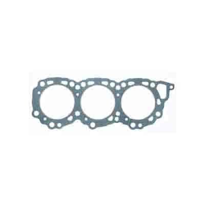 HEAD GASKET 1987-1984 NI V6 2960cc 3.0L SOHC 12 Valve 1987-1984 NI V6 2960cc 3.0L SOHC Turbo 12 Valve