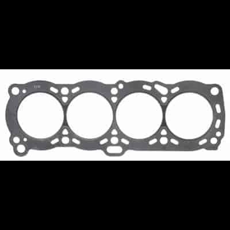 HEAD GASKET 1987-1984 NI L4 1809cc 1.8L SOHC Turbo 8 Valve 1989-1982 NI L4 1974cc 2.0L SOHC